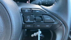 Toyota Yaris 1.5 Hybrid Design 5dr CVT Hybrid Hatchback